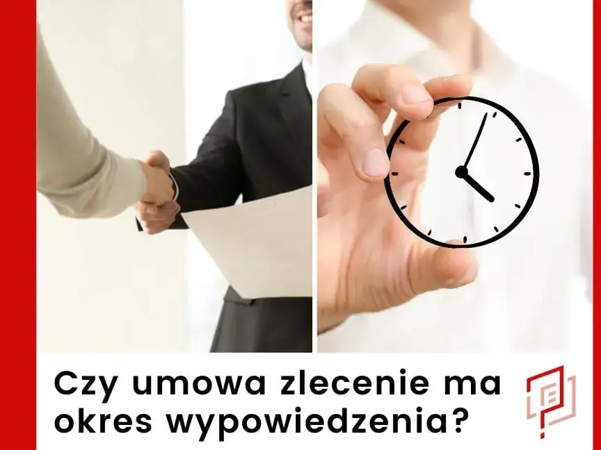 Zdjęcie Umowa zlecenie: Jak uniknąć błędów przy wypowiedzeniu i nie stracić pieniędzy