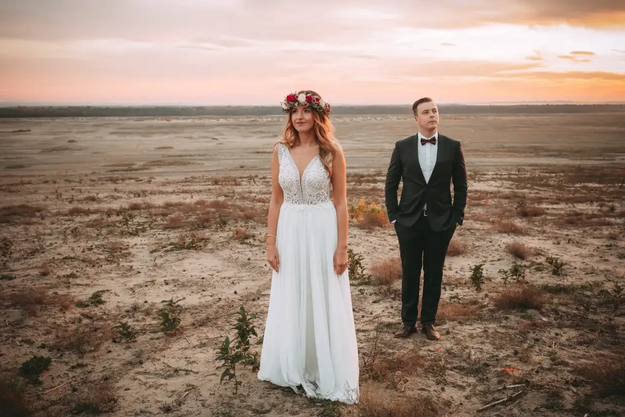 Zdjęcie Fotograf czy kamerzysta na wesele - co wybrać, by nie żałować?