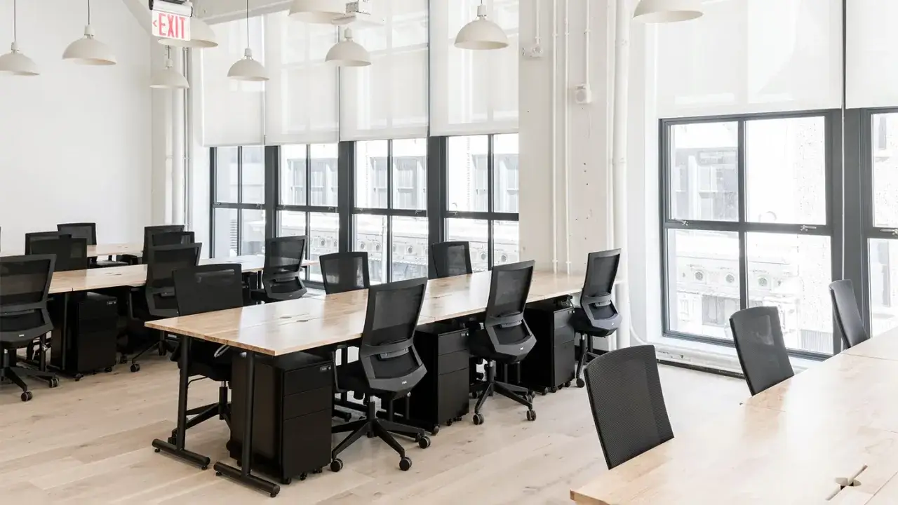 Zdjęcie Ile kosztuje budowa 1m2 biurowca? Poznaj realne ceny i koszty