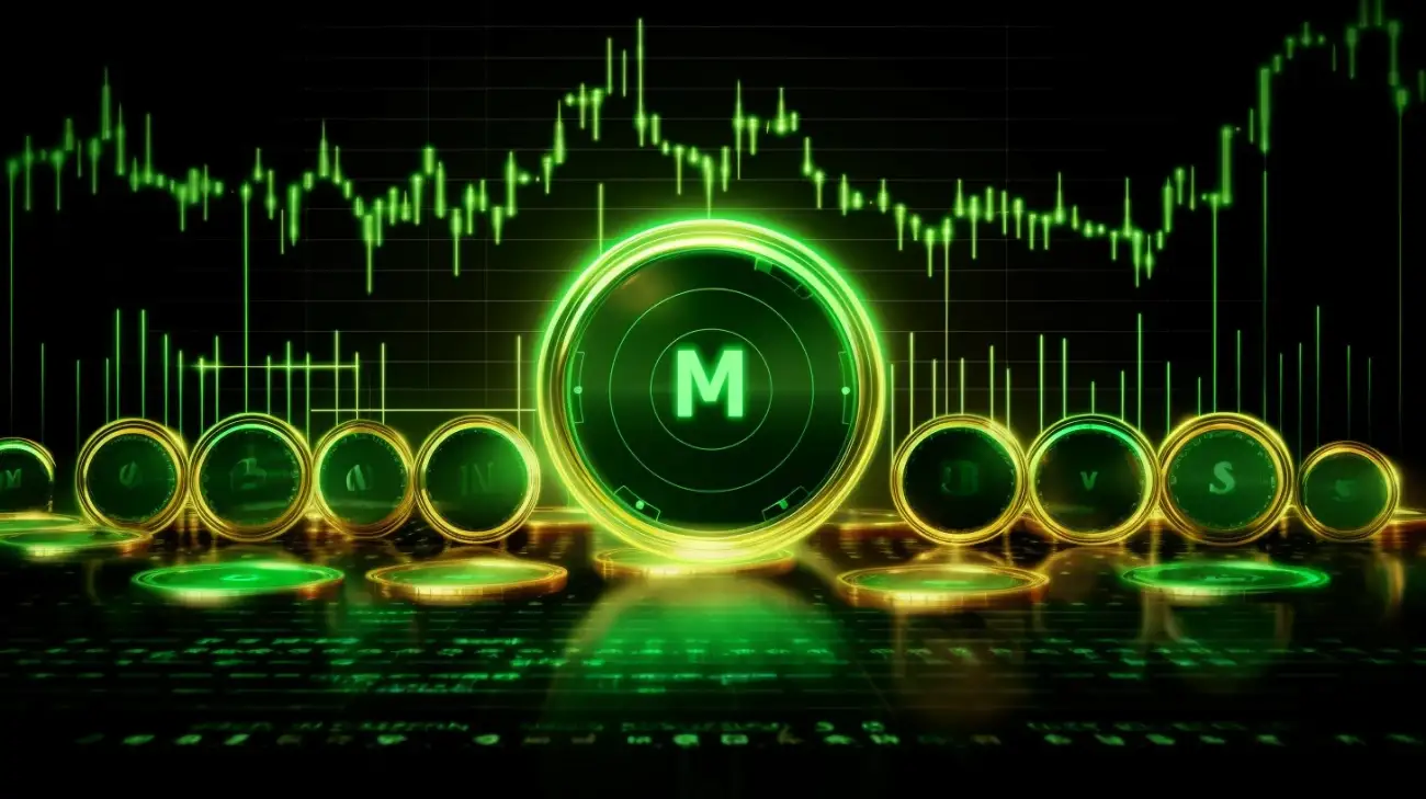 Zdjęcie Przewidywania Monero: Czy tendencja wzrostowa utrzymuje się?