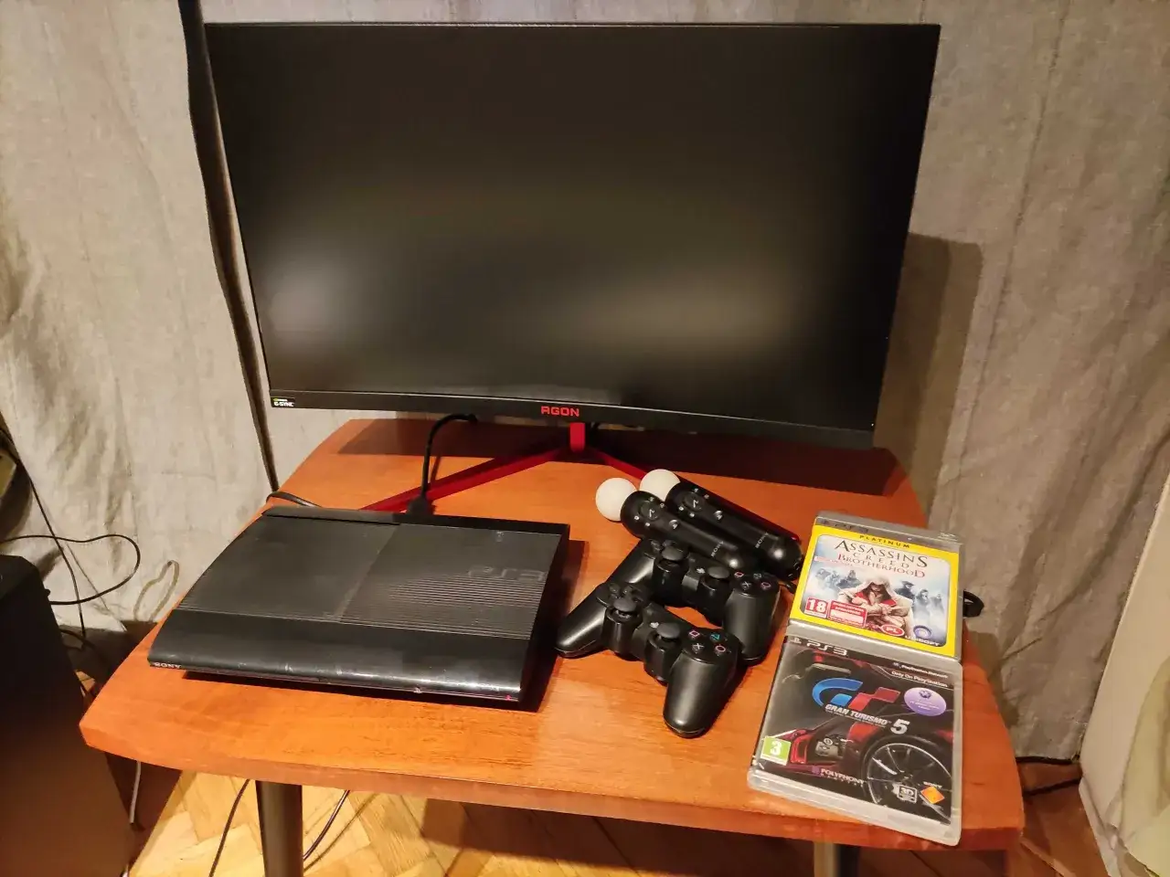 Zdjęcie Czy gry wciąż wychodzą na PS3? Sprawdzamy aktualną sytuację na rynku