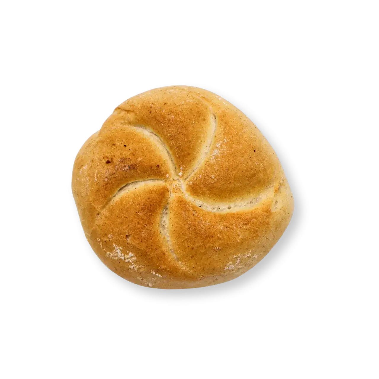 Zdjęcie Ile kalorii ma kajzerka z masłem? Zaskakujące fakty o kaloriach