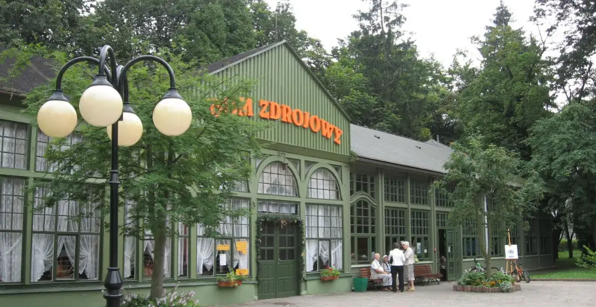 Zdjęcie Długopole-Zdrój atrakcje, które musisz zobaczyć dla zdrowia i relaksu