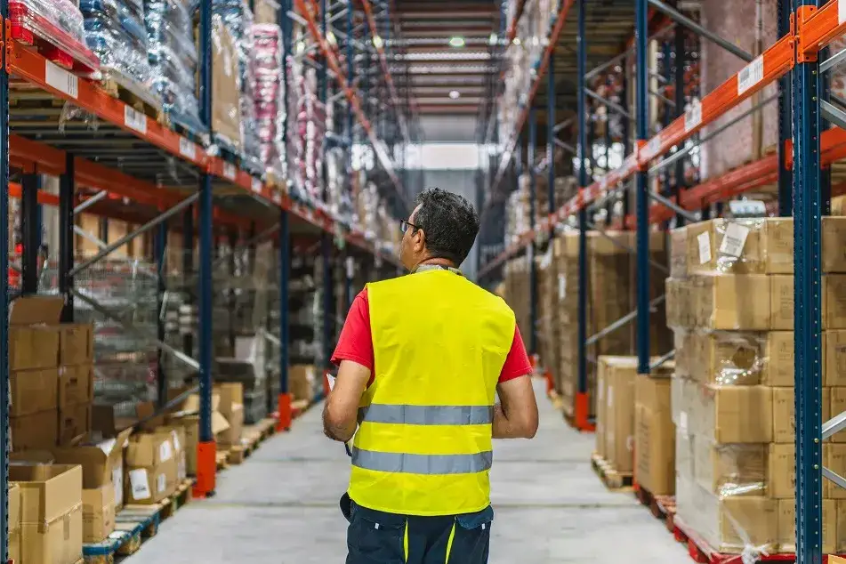 Zdjęcie Ile zarabia logistyk w Polsce? Sprawdź, co wpływa na wynagrodzenie