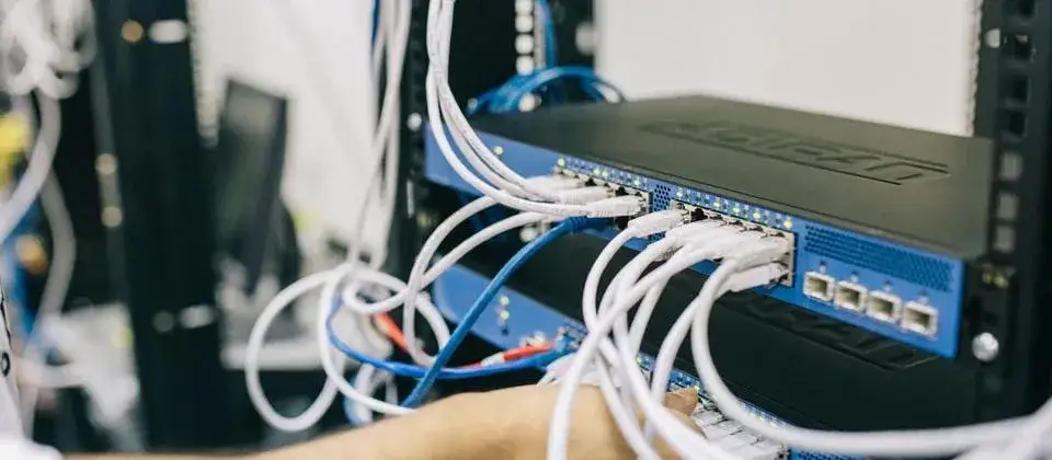 Zdjęcie Jak w 3 krokach sprawdzić ile komputerów podłączonych jest do sieci lokalnej