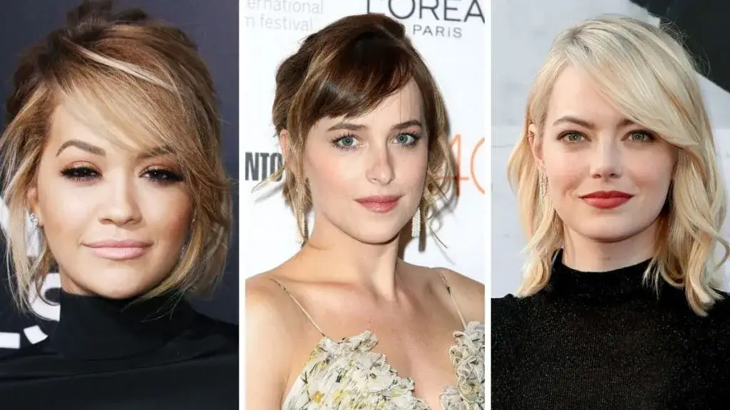 Zdjęcie Jak samodzielnie zrobić grzywkę Hollywood i uzyskać perfekcyjny efekt