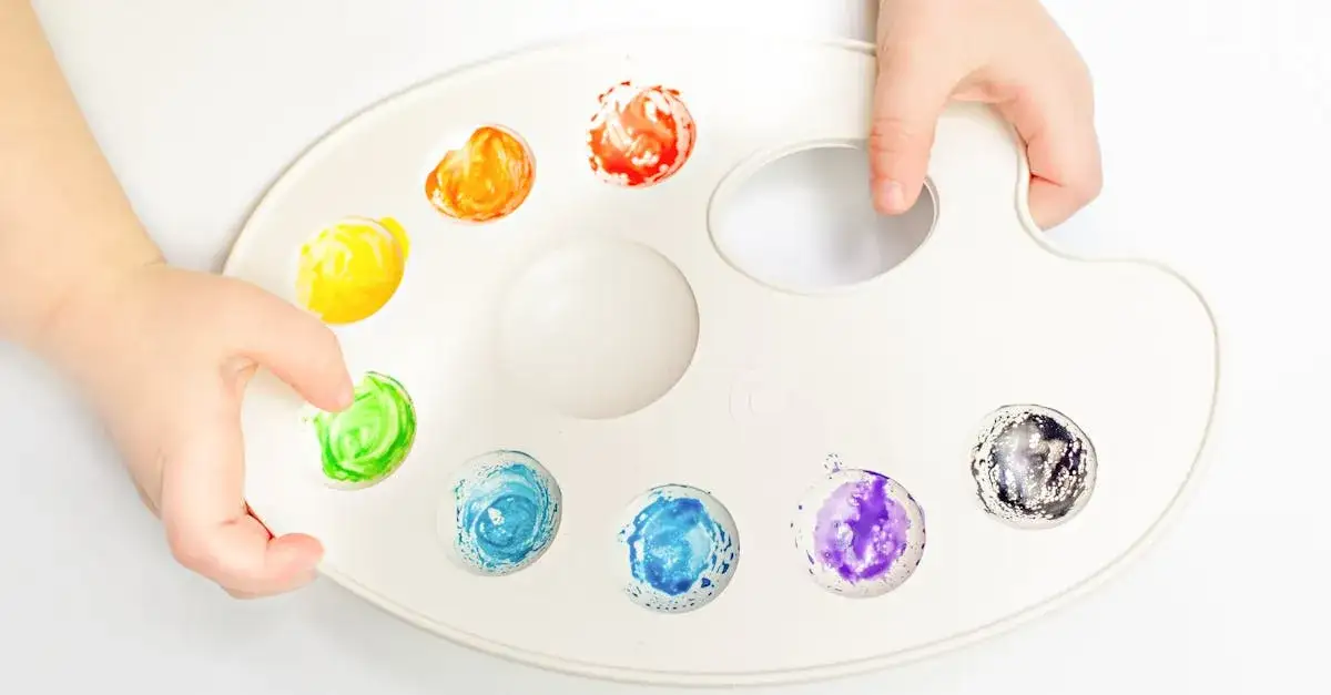 Zdjęcie Czy magiczne pióro może rozbudzić wyobraźnię twojego dziecka?