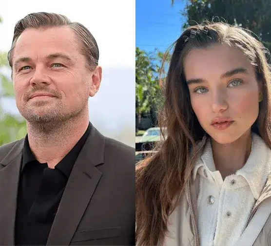 Zdjęcie Z kim jest Leonardo DiCaprio? Odkryj jego aktualny związek z modelką