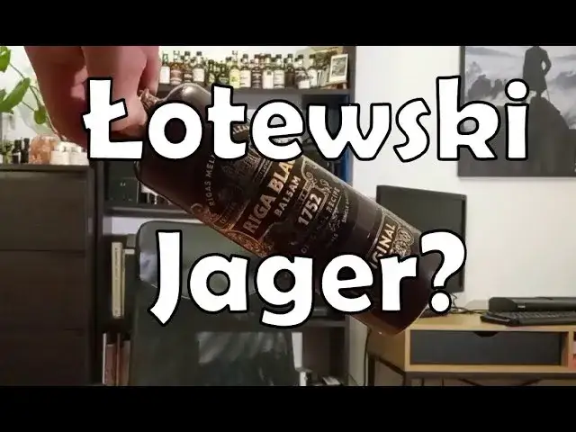 Zdjęcie Jak pić Black Balsam? Odkryj najlepsze sposoby na jego smakowanie