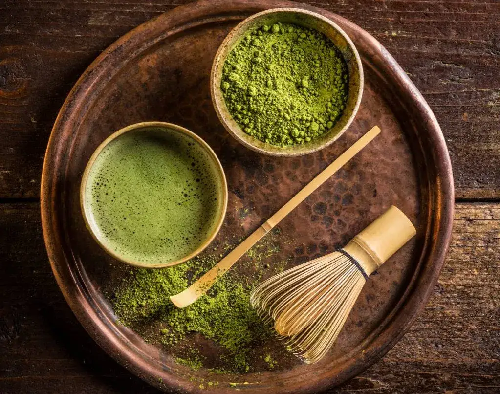 Zdjęcie Czy matcha odchudza? Odkryj, jak wspiera utratę wagi