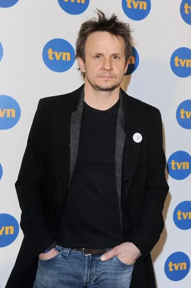 Zdjęcie Bartłomiej Topa: biografia, filmy i najważniejsze role w jego karierze