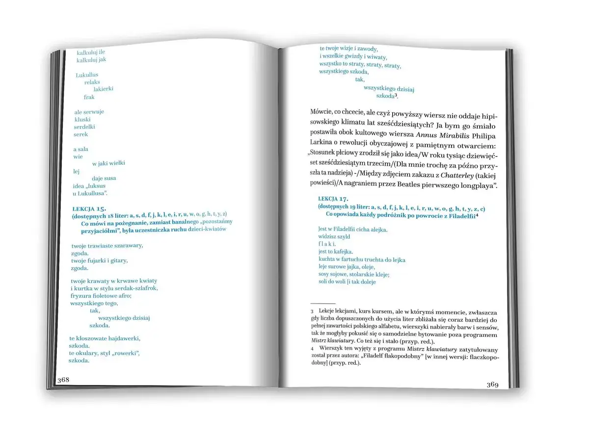 Zdjęcie Kto jest autorem książki Pegaz zdębiał? Rozwiązanie krzyżówki i ciekawostki