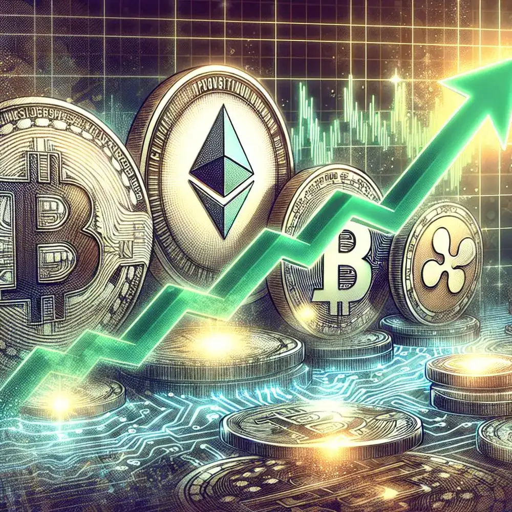 Zdjęcie Jakie kryptowaluty warto kupić, aby uniknąć strat i zyskać?