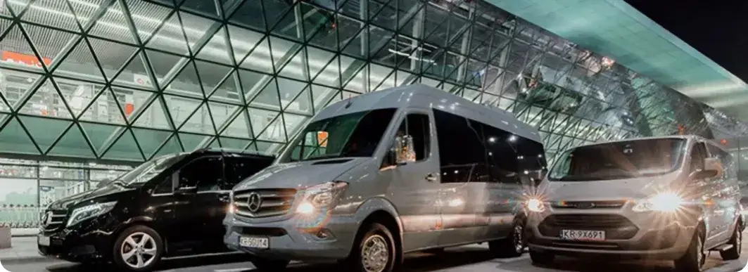 Zdjęcie Najlepsza trasa z Holandii do Polski: uniknij korków i oszczędź czas