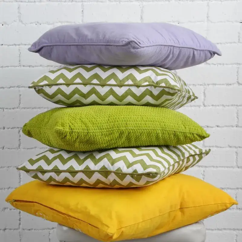 Zdjęcie Jak uszyć poszewkę na poduszkę youtube – proste triki i porady