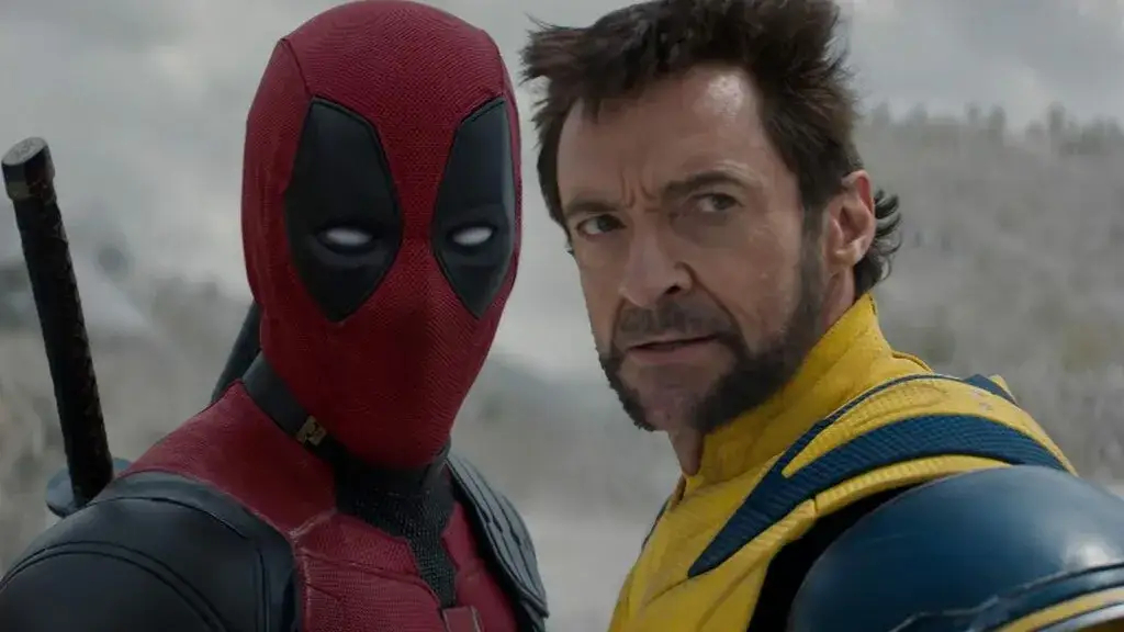 Zdjęcie Deadpool i Wolverine: Czy naprawdę warto sięgnąć po ten film?
