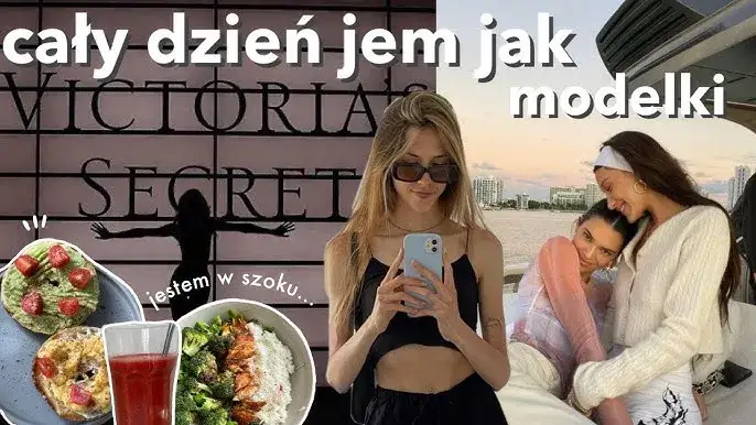 Zdjęcie Co jedzą modelki? Odkryj sekrety ich zdrowej diety i nawyków żywieniowych