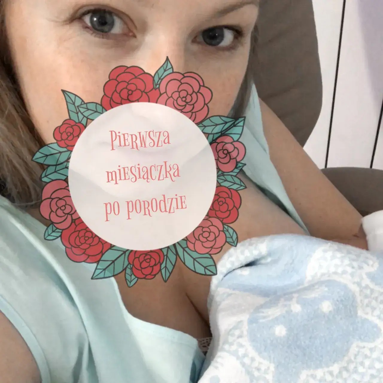 Zdjęcie Kiedy powinnam dostać okres po porodzie? Oto, co musisz wiedzieć