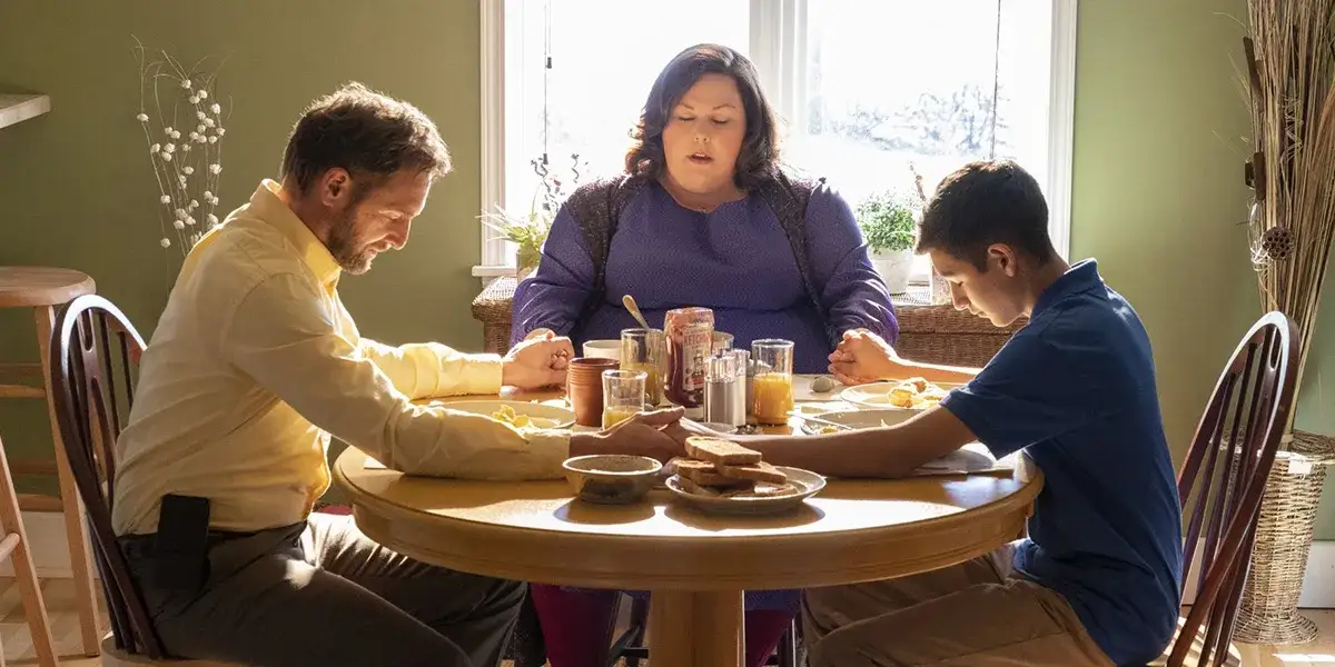 Zdjęcie Film o chłopcu, który przeżył śmierć kliniczną – niezwykła historia życia po życiu