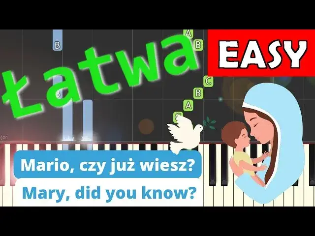 Zdjęcie Akordy do piosenki Mario, czy już wiesz? Proste chwyty na gitarę i ukulele