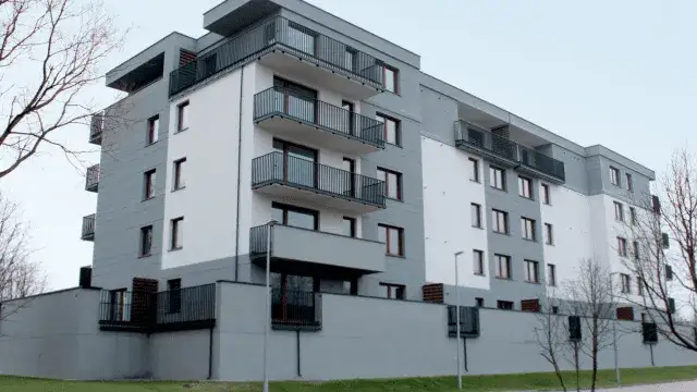 Zdjęcie Jak dostać mieszkanie z wojska - krok po kroku do przydziału