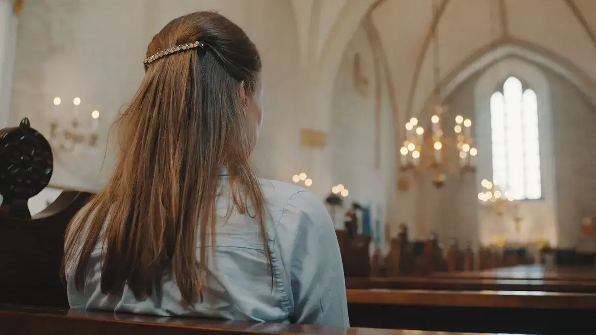 Zdjęcie Czy poniedziałek wielkanocny to obowiązkowa msza? Oto prawda