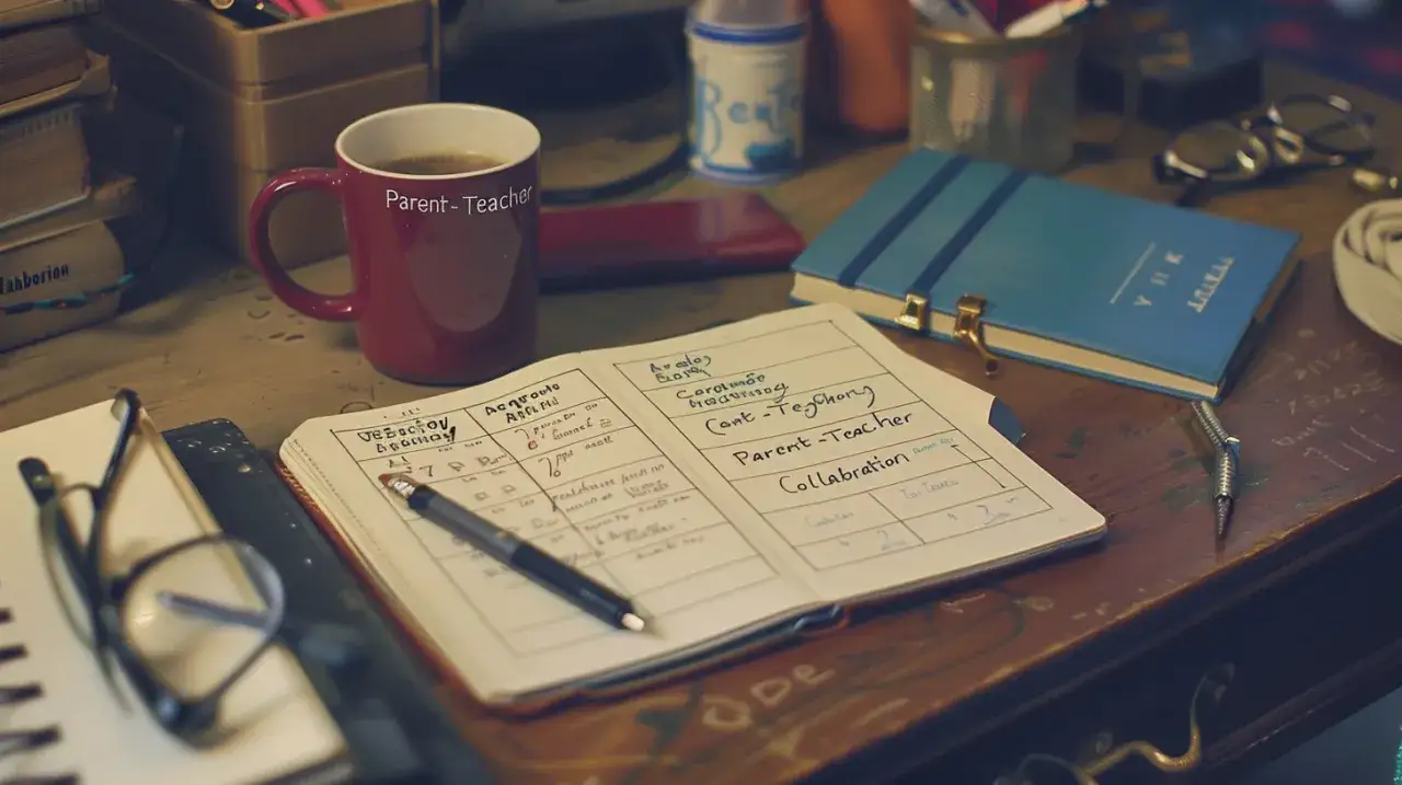 Zdjęcie Czego rodzice oczekują od szkoły? Kluczowe aspekty współpracy