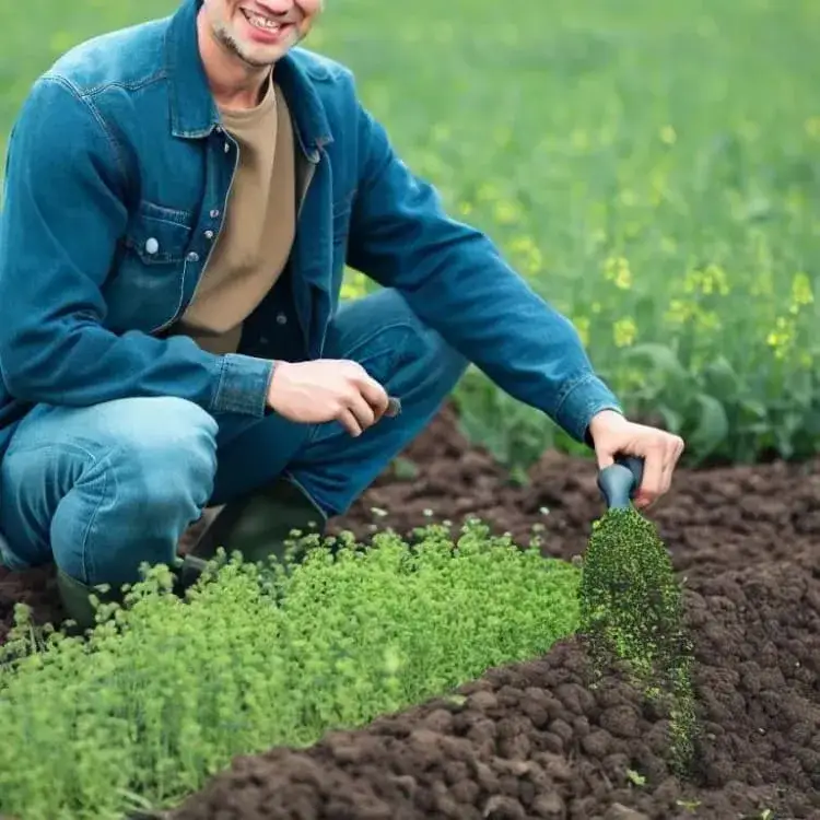Zdjęcie Z czym siać koper, aby uniknąć błędów w uprawie i cieszyć się plonami
