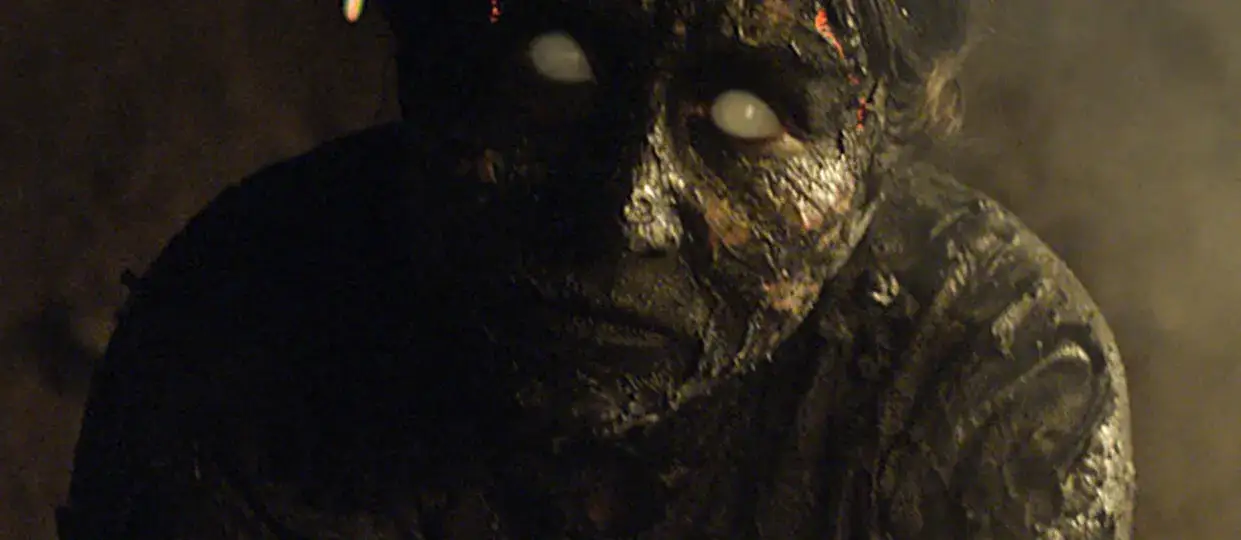 Zdjęcie Katakumby horror: Najbardziej przerażające filmy w podziemiach