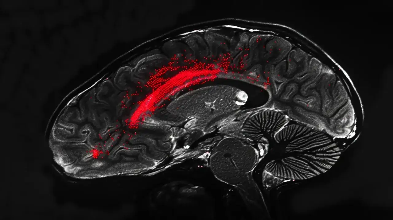 Zdjęcie Jak odróżnić nerwicę od guza mózgu - objawy, które musisz znać