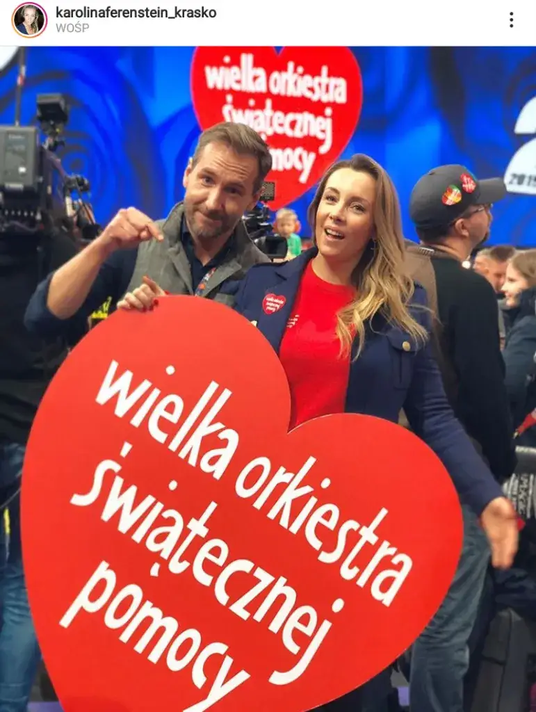 Zdjęcie Kto wspiera WOŚP? Poznaj znane osobistości i ich wpływ na akcję