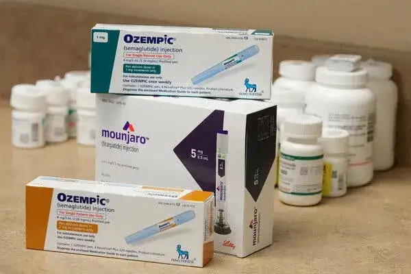 Zdjęcie Medicamento bajar de peso sin receta: opciones efectivas y seguras