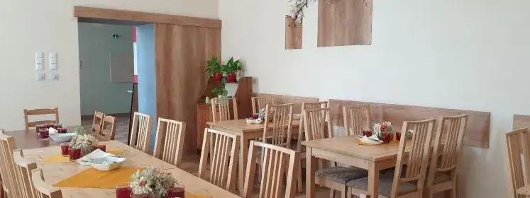 Zdjęcie Łódź gdzie zjeść: odkryj najlepsze restauracje i smaki w mieście