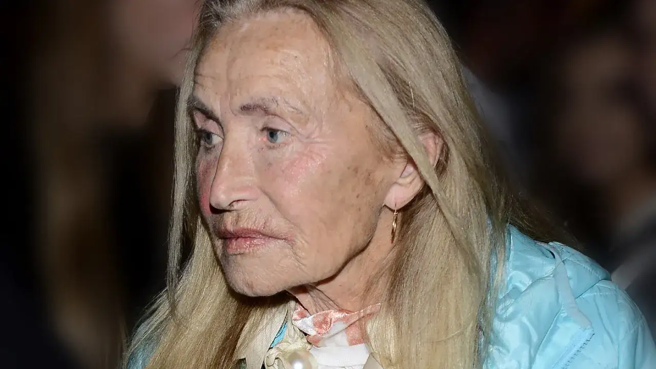 Zdjęcie Bogumiła Wander: Wiek, biografia i nieznane fakty o jej życiu