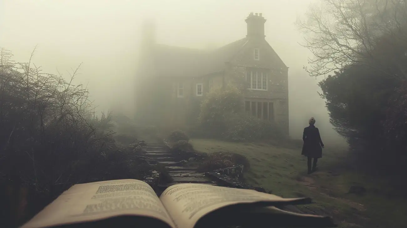 Zdjęcie Adaptacja powieści Agathy Christie: bohater Nigeryjczykiem, nie Anglikiem. Rodzina pisarki komentuje.