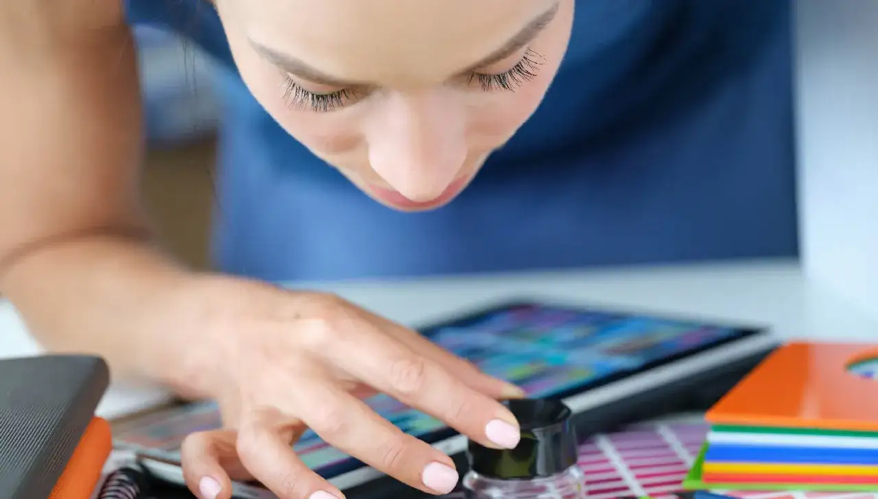 Zdjęcie Proof cyfrowy: klucz do idealnego druku - poznaj tajniki