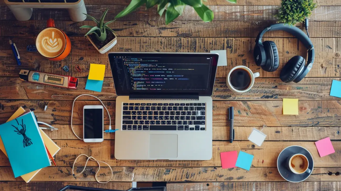 Zdjęcie Jak stworzyć efektywne oferty pracy dla ról w IT:['uwzględniający'] CTR i intencje wyszukiwania