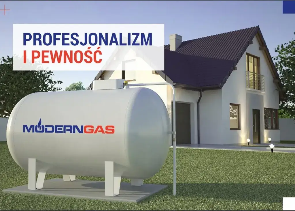Zdjęcie LPG co to za gaz? Poznaj skład, zastosowania i korzyści tego paliwa