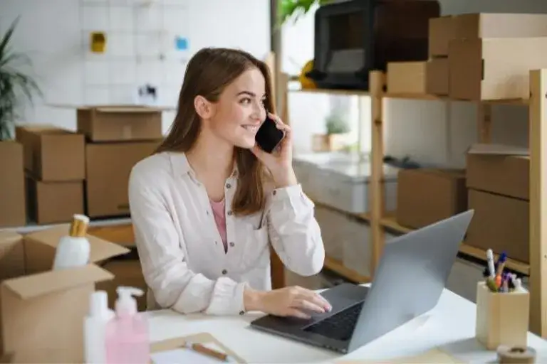 Zdjęcie Dropshipping w Polsce: Jak wybrać właściwy kod PKD bez błędów