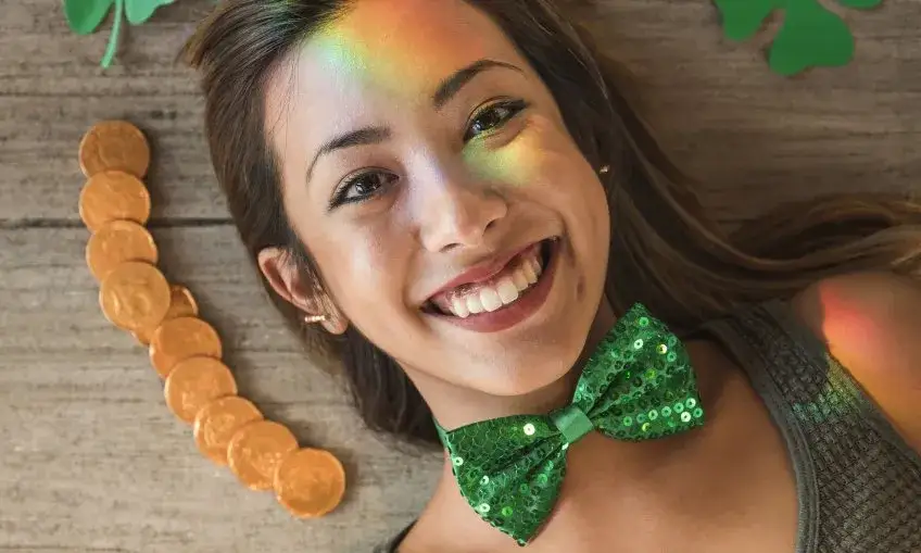 Zdjęcie Damska muszka: gdzie kupić i jak wybrać - kompletny poradnik