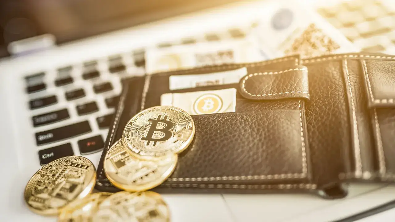 Zdjęcie Gdzie trzymać kryptowaluty, aby uniknąć utraty i oszustw?