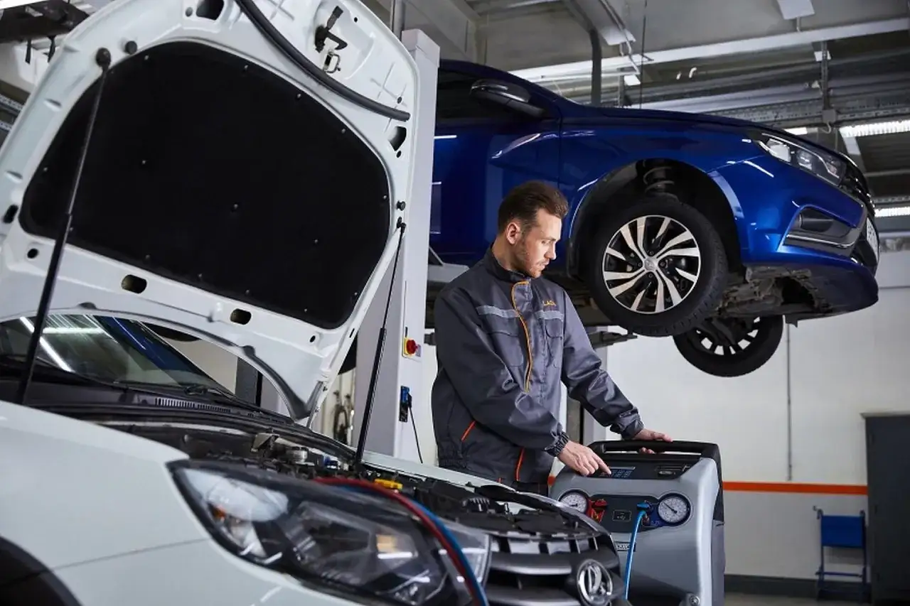 Zdjęcie Jak załatwić przegląd samochodu na lewo – ryzyka, konsekwencje i legalne alternatywy