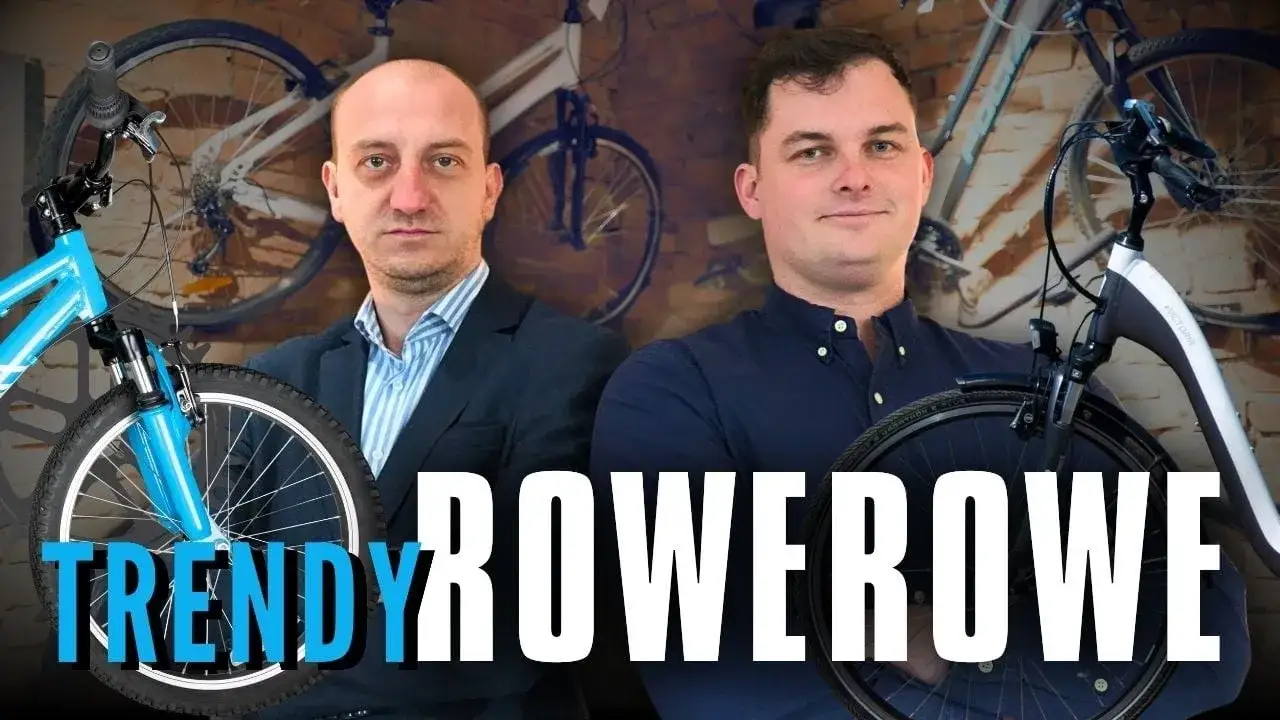 Zdjęcie Jaki rower dla dorosłego: wybierz idealny model dla siebie i uniknij błędów