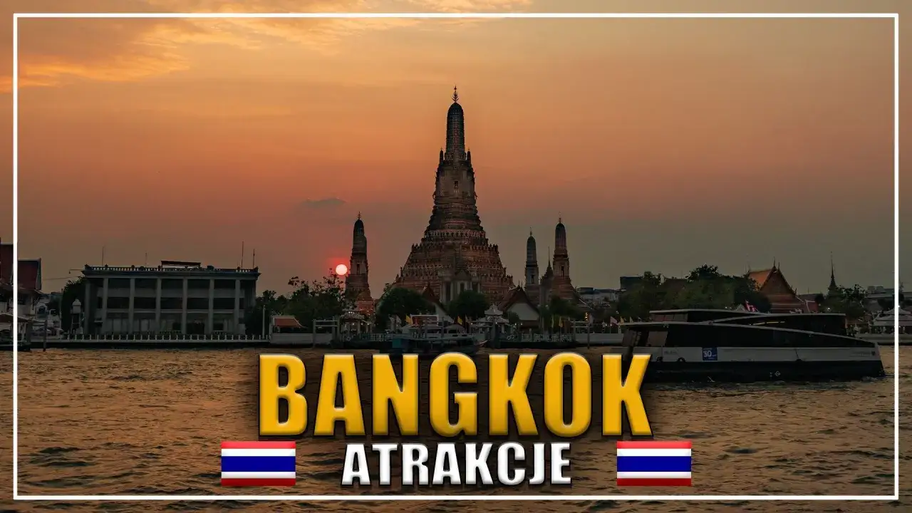 Zdjęcie Bangkok listopad: najlepszy czas na wakacje w stolicy Tajlandii