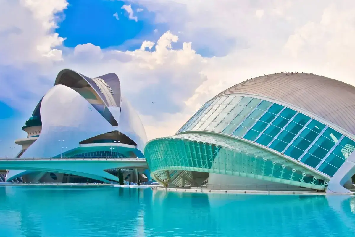 Zdjęcie Valencia: Imprescindibles y secretos para un viaje inolvidable
