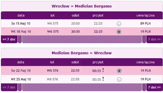 Zdjęcie Wizz Air: Który przelew wybrać - krajowy czy międzynarodowy?