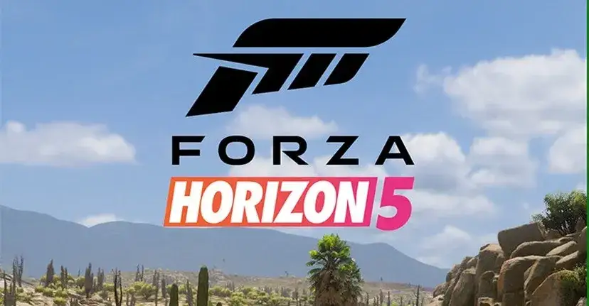 Zdjęcie Forza Horizon 5 - wymagania sprzętowe. Sprawdź przed premierą