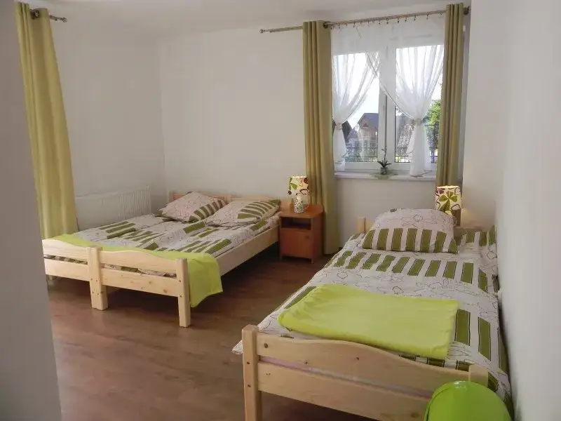 Zdjęcie Tanie noclegi w Szczawnicy: najlepsze opcje dla oszczędnych podróżników