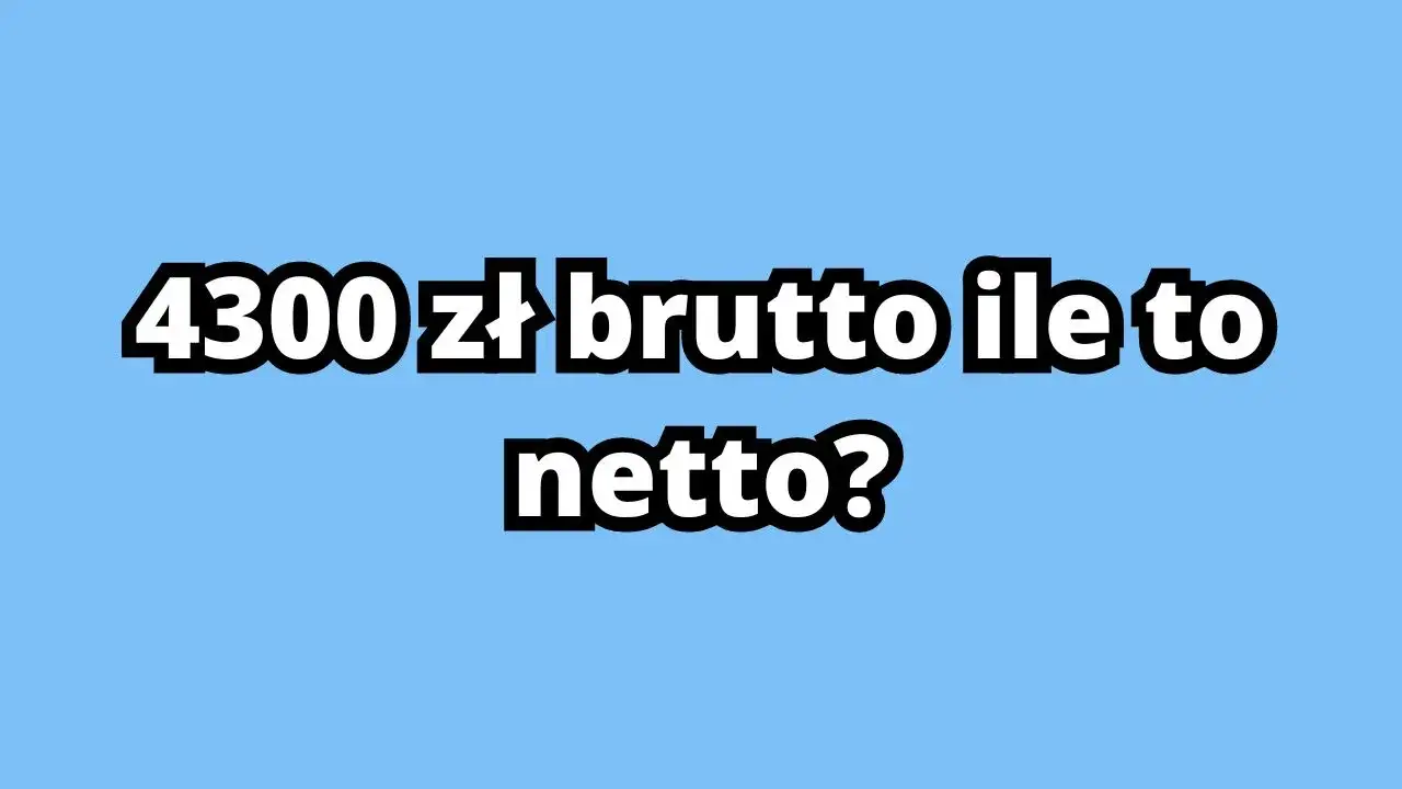 Zdjęcie Umowa zlecenie 30 zł brutto ile to netto? Sprawdź, ile stracisz na podatkach