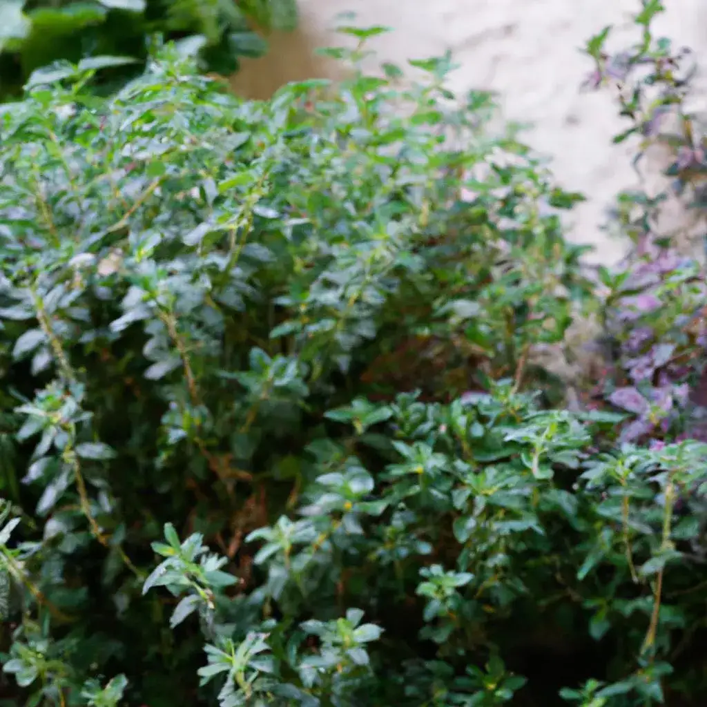 Zdjęcie Tymianek jak uprawiać: proste sposoby na zdrowe rośliny w ogrodzie